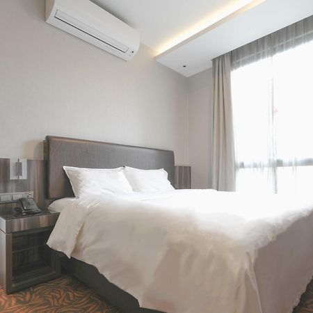 Amrise Hotel Kitchener Singapore Exterior foto