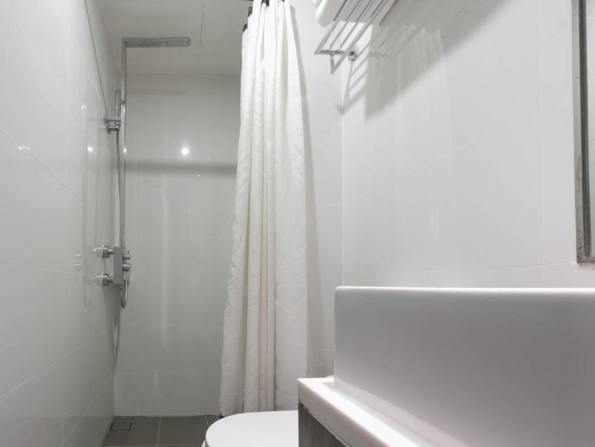 Amrise Hotel Kitchener Singapore Exterior foto