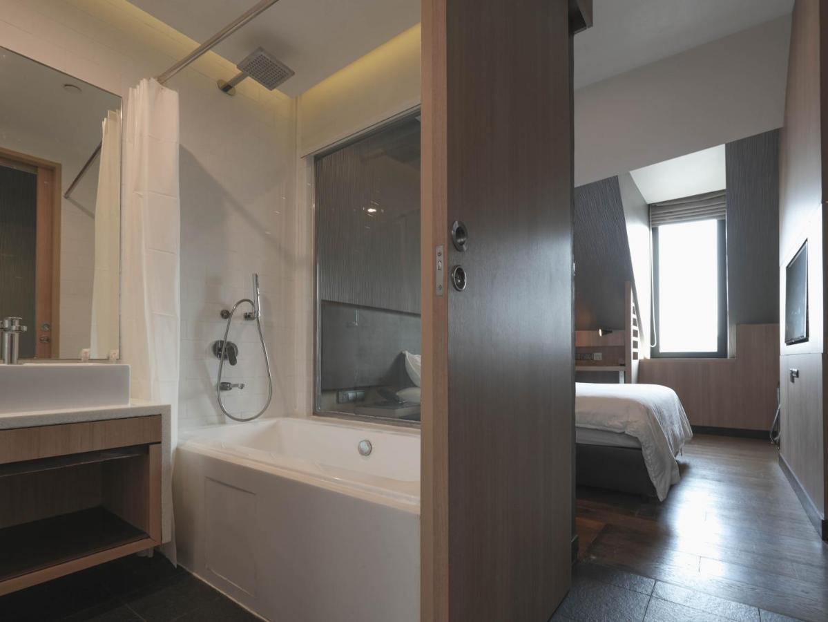 Amrise Hotel Kitchener Singapore Exterior foto